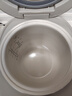 美的（Midea）电饭煲电饭锅小型迷你家用1-2人小容量智能预约多功能煲汤小米粥2L小饭煲以旧换新MB-RC211 实拍图