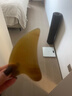 采药师牛角面部刮痧板眼部拨筋棒全身通用经络按摩2件女神节三八节礼物 实拍图