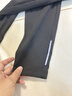 迪卡侬（DECATHLON）运动保暖紧身裤男篮球跑步健身高弹速干打底裤黑色款M-5035973 实拍图