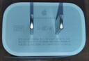 Apple/苹果 20W USB-C充电器  type-c充电器苹果手机充电器原装手机快充头 苹果17手机充电器 实拍图