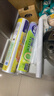 妙洁 免刀撕点断式保鲜膜 经济装大碗*160米 食品级大卷冰箱微波炉用 实拍图
