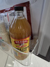 BRAGG苹果醋饮料946ml美国进口 Bragg无糖0糖0脂肪0热量原浆发酵无过滤 实拍图