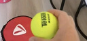 川崎（KAWASAKI) 比赛训练网球无压球 12只装 KT-90 实拍图