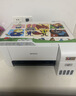 爱普生（EPSON）墨仓式 L3251彩色打印机 微信打印/无线连接 家用打印优选 AI学习打印机（打印、复印、扫描） 实拍图