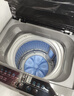 TCL京东联名款波轮洗衣机全自动8KG一级能效小型家用家电国家补贴以旧换新宿舍租房京东自营B80L2R 实拍图