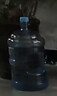 拜杰纯净水桶 食品级PC桶装水桶 矿泉水桶饮水机茶台吧机水桶手提户外桶 大容量15L 实拍图