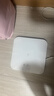 米家小米智能体重秤S200 白色 双接家用健康秤电子秤人物双模式 APP高精准数据测量 智能分析 减肥专用 实拍图