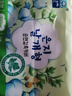 恩芝韩国进口日用卫生巾250mm10片 艾草植萃微私护抑菌净味超薄姨妈巾 实拍图