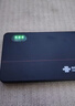 中国联通随身wifi6无线移动wifi免插卡无线网卡便携式热点车载随行校园网络支持5G/4G设备上网全国通用流量 实拍图