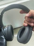 漫步者（EDIFIER）W820NB经典版 头戴蓝牙主动降噪耳机 金标认证 手机电脑笔记本耳机 云岩白 实拍图