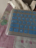 倍方 华为MateBook 14S键盘膜2023/22/21款笔记本电脑键盘保护膜 TPU超薄透明防水防尘罩54243 实拍图
