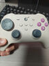 GuliKit谷粒TT Pro电竞游戏手柄无线Switch2蓝牙一键唤醒可调力度对称式TMR摇杆类PS5安卓Xbox电脑外设 实拍图