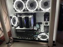 CASSDAN电视千兆网口USB3.0转千兆网卡适用索尼TCL雷鸟Linux海信小米RTL8153B高速千兆免驱动有线转换器 USB3.0电视专用2.5G网卡（合金灰） 实拍图