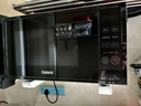 格兰仕（Galanz）一级能效变频家用微波炉20L平板易清洁一键解冻简易操作DB1 实拍图