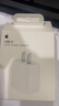 Apple/苹果 20W USB-C充电器  type-c充电器苹果手机充电器原装手机快充头 苹果17手机充电器 实拍图