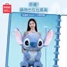 名创优品（MINISO）迪士尼史迪奇24号毛绒公仔儿童玩具玩偶娃娃抱枕靠枕送礼生日礼物 实拍图