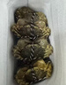 【活蟹】漁家师傅大闸蟹六月黄2-2.3两10只去绳足重鲜活现货螃蟹生鲜礼盒 源头直发 实拍图