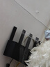 Tenda腾达路由器WiFi7【云霄BE5100】千兆穿墙王信号放大器增强无线超强2.5g网口家用电竞立式BE6L Pro 实拍图
