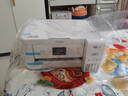 爱普生（EPSON）L4266墨仓式彩色无线多功能一体机家用/办公 AI学习打印机（打印复印扫描 wifi 自动双面 液晶屏） 实拍图