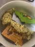 统一汤达人方便面 五合一袋装泡面速食品拉面 【5袋】汤达人3+茄皇2 实拍图