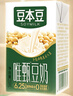 豆本豆唯甄豆奶250ml*24盒植物蛋白饮料儿童营养学生早餐奶整箱礼盒批发 实拍图