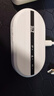 中兴随身wifi6免插卡移动wifi无线网卡便携式热点4g路由器无限笔记本电脑通用流量2025款U10LS白色 实拍图
