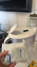 碧然德（BRITA）过滤净水器 家用滤水壶 净水壶 Marella 海洋系列 3.5L（白色） 实拍图
