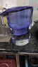 碧然德（BRITA） 过滤净水器 家用滤水壶 净水壶 海洋系列 3.5L蓝色 一壶3芯装 环保加固包装 实拍图