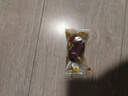 西域美农一级六星红枣1000g 免洗和田大枣2袋装 新疆特产红枣骏枣量贩装 实拍图