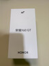 荣耀X60 GT 12+256 钛影银 骁龙旗舰芯片 6300mAh青海湖电池 荣耀绿洲护眼屏 国家补贴 AI 5G手机  实拍图