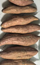 京鲜生山东正宗烟薯25号蜜薯红薯中果净重9斤单果150g+蔬菜地瓜源头直发 实拍图