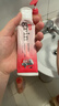 grin宝宝儿童牙膏无氟不含氟防蛀0-3-6岁婴幼儿牙膏牙龈护理70g草莓味 实拍图