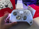 北通鲲鹏70精英无线游戏手柄AI智控自适应双切扳机摇杆 xbox电脑PC蓝牙NS体感 steam电视switch2 仁王3 实拍图