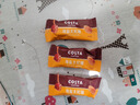 COSTA海盐太妃糖硬糖喜糖巴旦木咖啡伴侣独立包装零食 约7g*14颗*5罐 实拍图