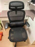 黑白调P2 Pro二代人体工学椅电脑椅办公椅电竞椅子人工力学座椅4D腰托   实拍图