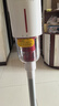 德尔玛（Deerma）【2万+好评】无线手持吸尘器VC20 Plus家用手持轻量化吸尘器立式充电强力大功率 大吸力宠物吸毛 实拍图