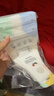 可瑞儿（MyCarol）奶粉分装袋一次性奶粉袋密封防潮外出便携加厚防漏50g*30片 实拍图