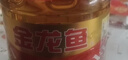 金龙鱼  食用油 花生浓香型食用植物调和油4L 实拍图