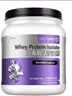 纽特舒玛（Nutrasumma）分离乳清蛋白粉动物蛋白美国进口健康礼品营养蛋白质粉高蛋白补充 实拍图