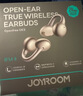 机乐堂（joyroom）【首创L型平头塞】OE3蓝牙耳机耳夹式不入耳不伤耳朵开放式骨传导金榜第1真无线运动跑步超长续航 实拍图