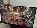 AOC27英寸2K 240Hz超频260Hz FastIPS 1ms硬件低蓝光 HDR游戏电竞显示器 新战神Q27G41ZE（高性能版） 实拍图