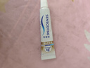 舒适达多效护理牙膏30g*1（试用品） 实拍图