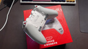 北通鲲鹏70精英无线游戏手柄AI智控自适应双切扳机摇杆 xbox电脑PC蓝牙NS体感 steam电视switch2 仁王3 实拍图
