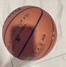斯伯丁（SPALDING）篮球TF系列7号PU比赛室内外兼用耐磨学生成人青少年 77-176Y 实拍图