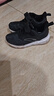 安踏儿童运动鞋男女童鞋子秋冬革面轻便跑鞋大童元气跑步鞋A12435568H 实拍图