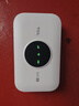TCL随身wifi三网通用免插卡无线wifi6车载4G路由器随身便携无限制移动联通电信全国通用2026款5GXY15B 【升级充电款】3000毫安大电池 不限速不虚标月享1500G流量 实拍图