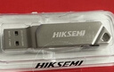 海康威视（HIKVISION）128GB Type-C USB3.2双接口手机U盘小巧迷你S220 读速220MB/s 适用华为苹果手机电脑两用高速优盘 实拍图