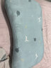 康贝邦（KangBeiBang）儿童枕头1-6岁宝宝成长枕1-3岁分区护颈枕婴儿枕四季通用京东自营 实拍图