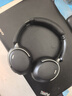 Viken【2026最新款丨哈曼卡顿级】蓝牙耳机头戴式主动降噪高音质有线无线音乐电脑电竞游戏适用苹果小米 实拍图