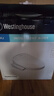 西屋（Westinghouse） 智能马桶盖电子坐便盖板全自动速热冲洗洁身器妇洗全面多功能 实拍图